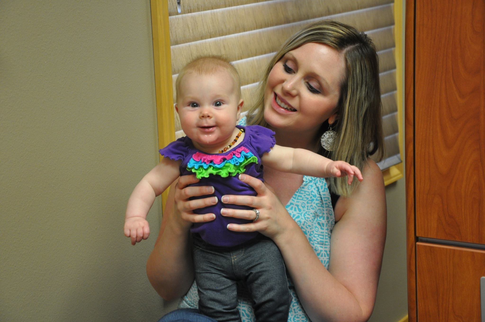 Dental Care for Your Baby | Dentist in Eau Claire, WI